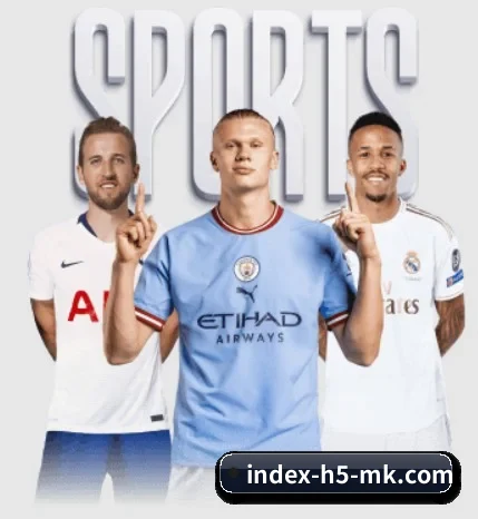 mk体育的故事 - 体育资讯内容服务（MK Sports App）